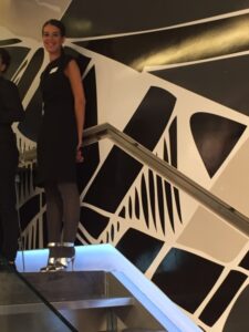 Huawei Madrid Fashion Week